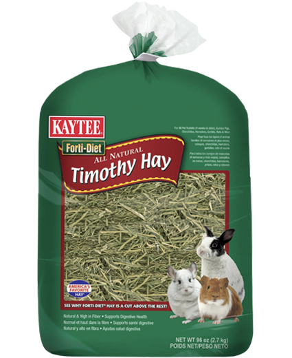 Forti-Diet Timothy Hay