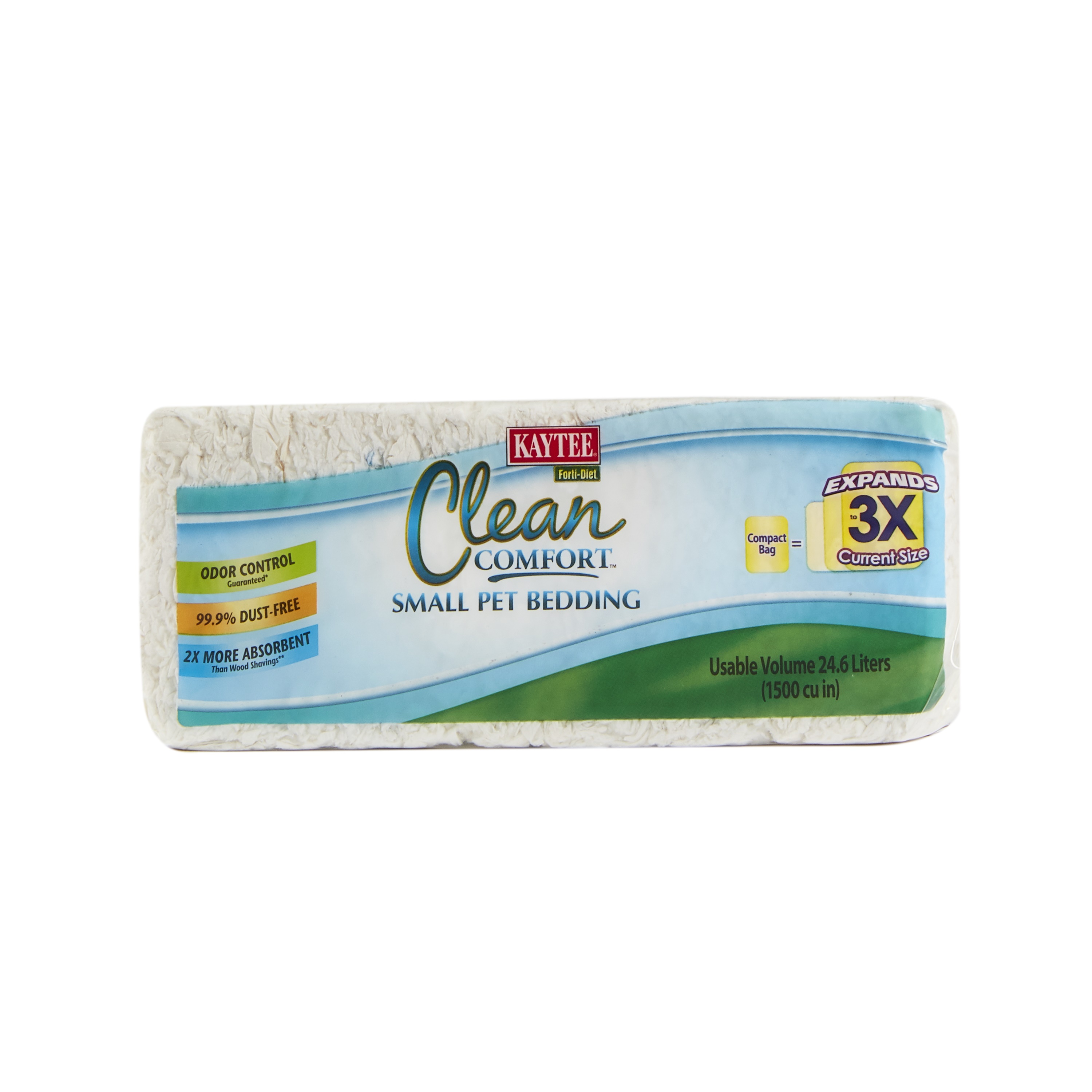 Clean Comfort Bedding Forti Diet
